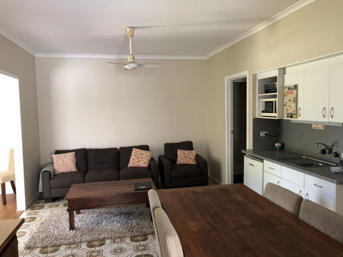 Montville Holiday Apartments - Hotel Accommodation 15