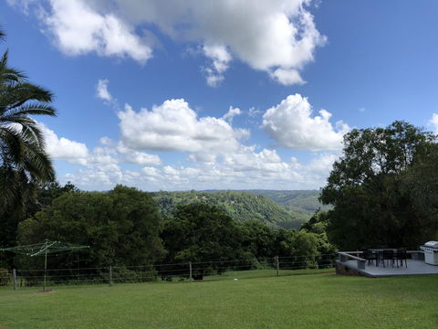 Montville Holiday Apartments - Hotel Accommodation 10