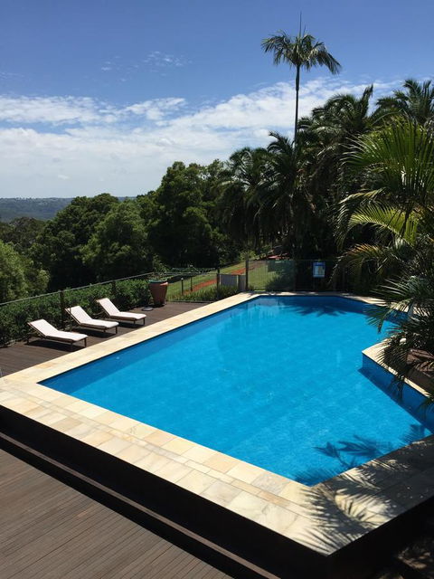 Montville Holiday Apartments - Hotel Accommodation 28