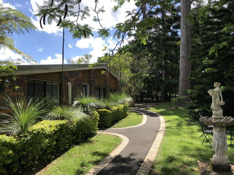Montville Holiday Apartments - Hotel Accommodation 14