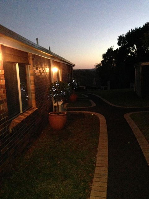 Montville Holiday Apartments - Hotel Accommodation 21