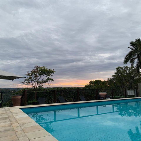 Montville Holiday Apartments - Hotel Accommodation 9