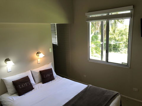 Montville Holiday Apartments - Hotel Accommodation 11