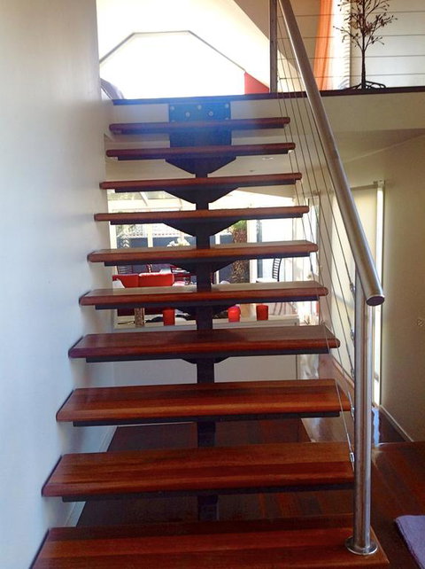 Waterloo Cottage - Hotel Accommodation 3