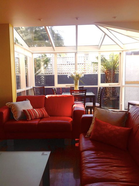 Waterloo Cottage - Hotel Accommodation 1
