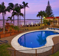 Waters Edge Port Macquarie - Hotel Accommodation