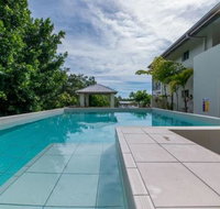 Watersons at Airlie Central Apartments - Hotel Accommodation