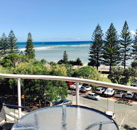 Waterview Resort - Hotel Accommodation