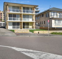 Waterviews on Marine Parade 3/32 - Hotel Accommodation