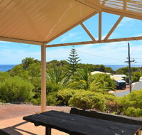 Wave Walk - Hotel Accommodation