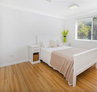 Waves Appartment - Hotel Accommodation