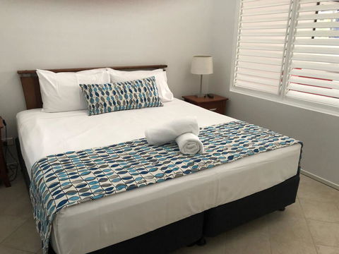 Welcome To The Centre Of Paradise - Hotel Accommodation 1