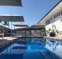 Welcome to the Centre of Paradise - Hotel Accommodation