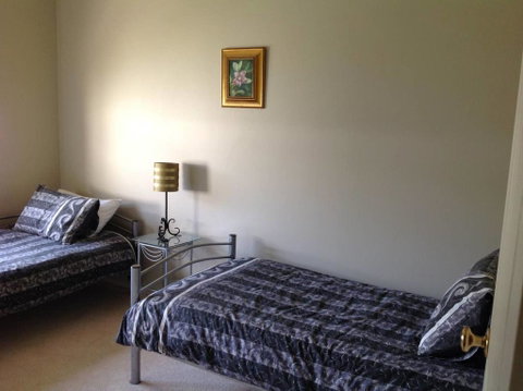 Wendy's Retreat - Hotel Accommodation 2