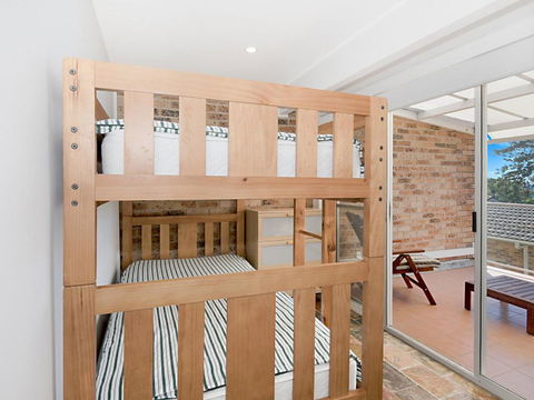 Werrina Townhouse - Hotel Accommodation 1