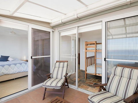 Werrina Townhouse - Hotel Accommodation 2