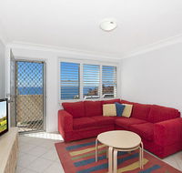 Werrina Townhouse - Hotel Accommodation