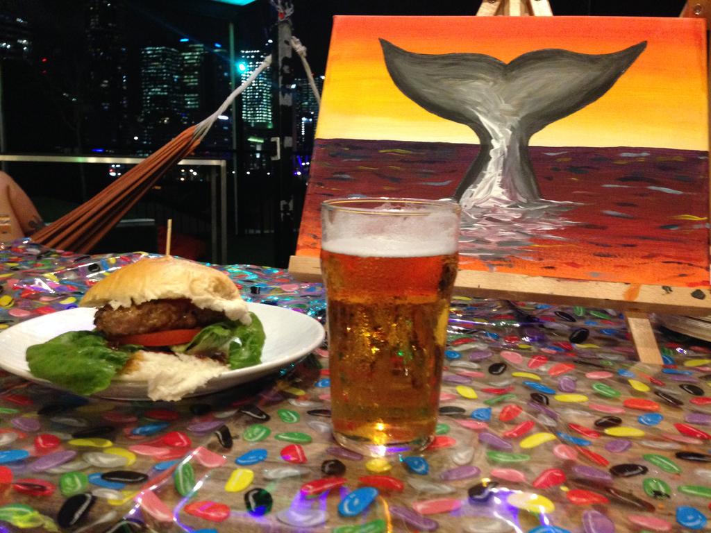 Newmarket QLD Hotel Accommodation