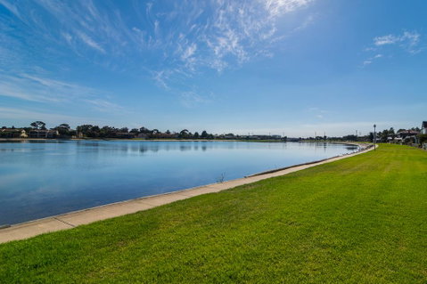 West Lakes Townhouse - Hotel Accommodation 3