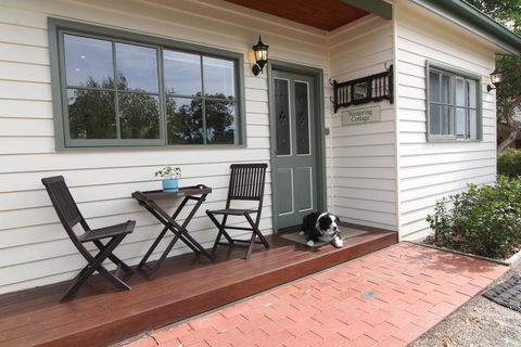 Westering Cottage - Hotel Accommodation 3