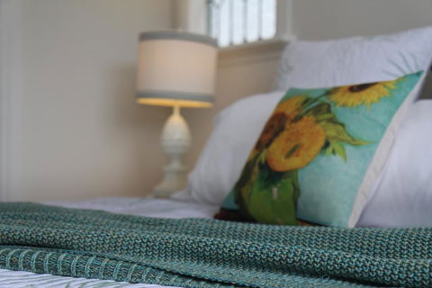 Westering Cottage - Hotel Accommodation 2