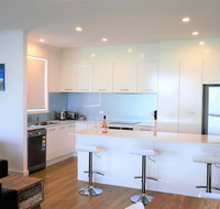 Western Breeze - Hotel Accommodation