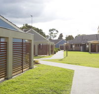 Western Sydney University Village - Hawkesbury - Hotel Accommodation
