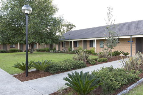 Western Sydney University Village - Hawkesbury - Hotel Accommodation 2