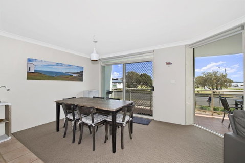 Westport Palms 14 Buller Street - Hotel Accommodation 3