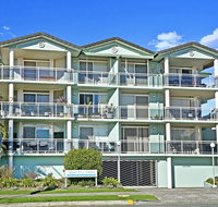 Westport Palms 14 Buller Street - Hotel Accommodation