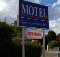 Westside Motor Inn - Hotel Accommodation