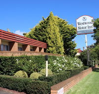 Westwood Motor Inn - Hotel Accommodation