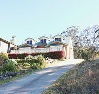 Whale Cove Circuit - Hotel Accommodation