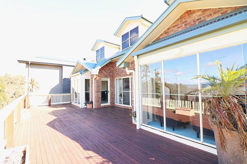 Whale Cove Circuit - Hotel Accommodation 3
