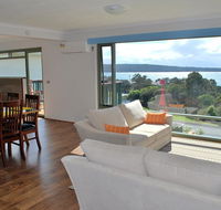 Whalevue - Unit 2 - Hotel Accommodation