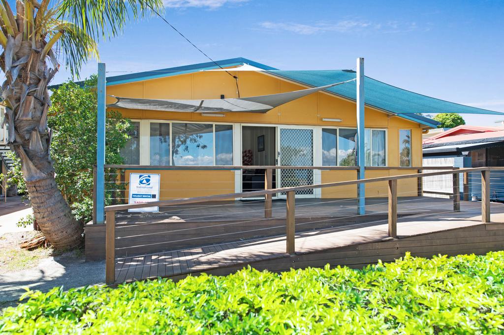 Welsby QLD Hotel Accommodation