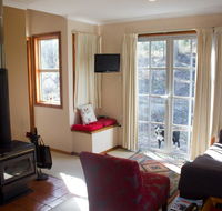 Whiskey Gully Wines - Hotel Accommodation