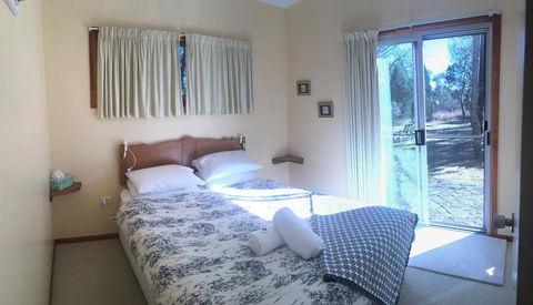 Whiskey Gully Wines - Hotel Accommodation 2