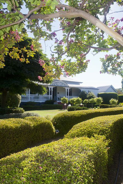 Whiskey Gully Wines - Hotel Accommodation 3