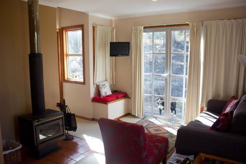 Whiskey Gully Wines - Hotel Accommodation 0