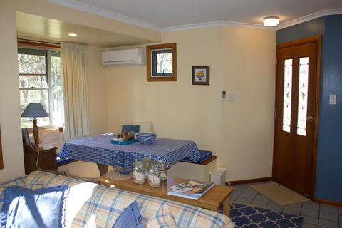 Whiskey Gully Wines - Hotel Accommodation 1