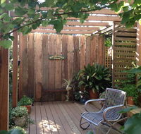 Whispering Pines Bed and Breakfast - Hotel Accommodation