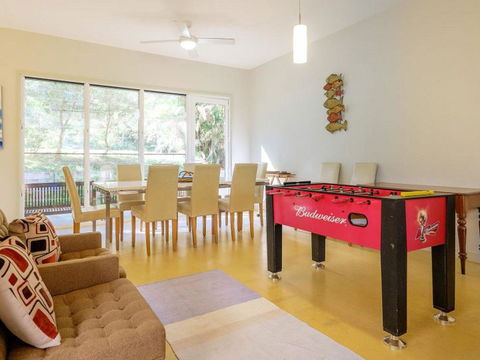 Whispering Trees - Hotel Accommodation 2