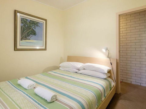 Whispering Trees - Hotel Accommodation 1