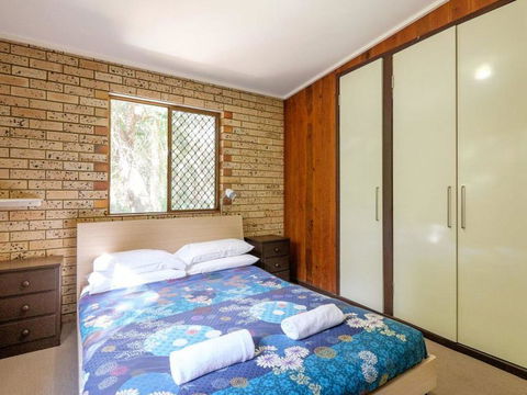 Whispering Trees - Hotel Accommodation 3