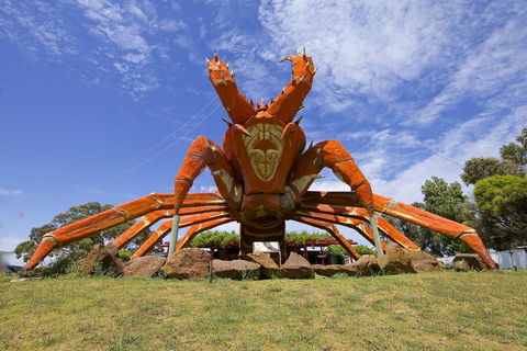 White Caps B&B Apartment - Hotel Accommodation 2