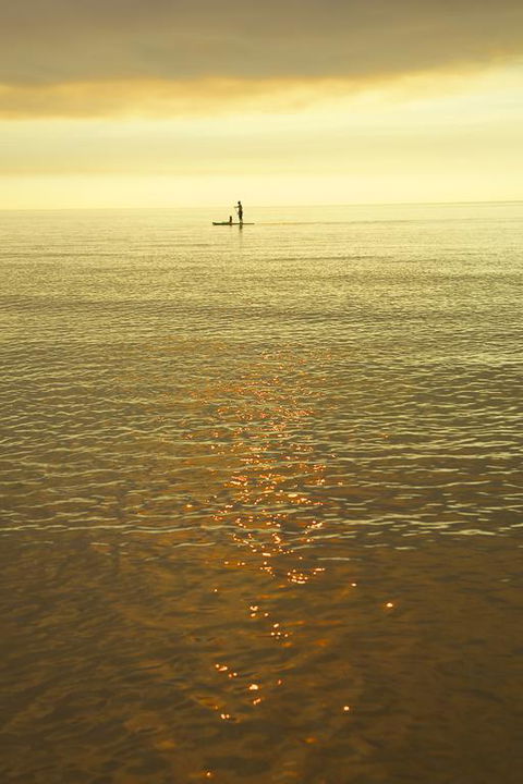 White Caps B&B Apartment - Hotel Accommodation 3