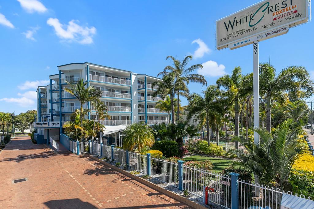 Walliebum ACT Hotel Accommodation