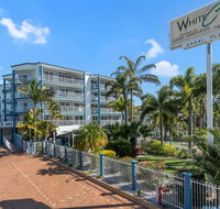 White Crest  Apartments - Hotel Accommodation