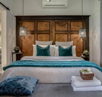 White Gates - Hotel Accommodation